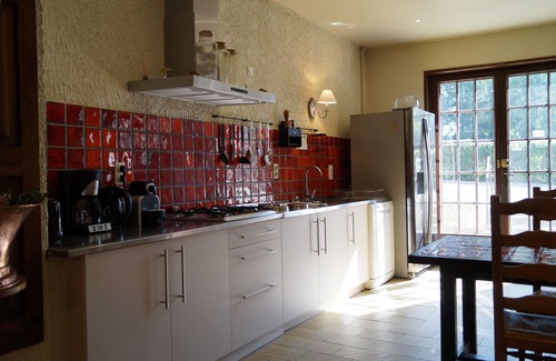 Poncins Maison | GITE DES ROTIES /14 Personnes - Piscine (42110) Poncins- Proche Lyon St Etienne