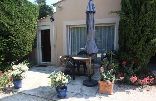 Taillades Appartement | Gite des Taillades