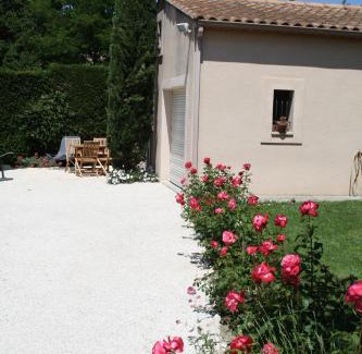 Taillades Appartement | Gite des Taillades