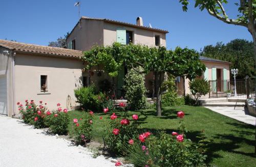 Taillades Appartement | Gite des Taillades