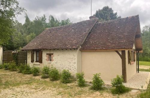 Contres Maison | Gite des Terres Noires (nouveau logement)