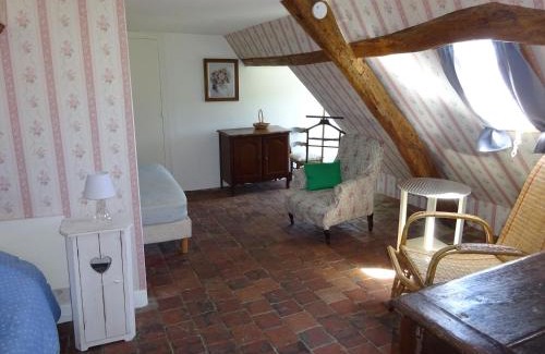 Ferriere-Larcon Maison | gite des tisserands