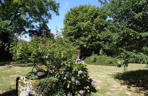 Deux-Chaises Cottage | Gite Deux-Chaises, 5 bedrooms, 10 persons