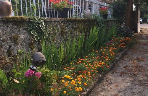 Deux-Chaises Cottage | Gite Deux-Chaises, 5 bedrooms, 10 persons