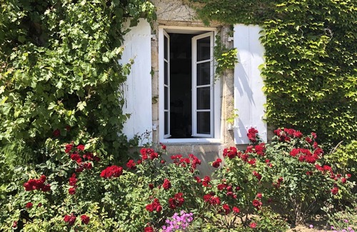 Deux-Chaises Cottage | Gite Deux-Chaises, 5 bedrooms, 10 persons