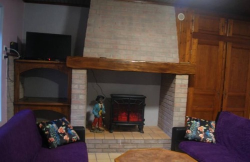 Alincthun Maison | GITE DHALIA 14 PEOPLE WIMEREUX WISSANT NAUSICAA