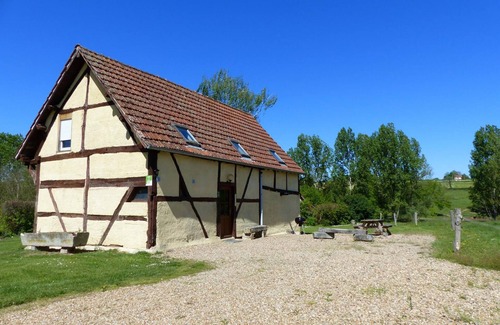 Diou Cottage | Gite Diou, 3 bedrooms, 7 persons