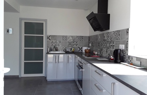 Ver Maison | gite dizeau à la campagne endroit paisible et à seulement 15 mn de la mer.