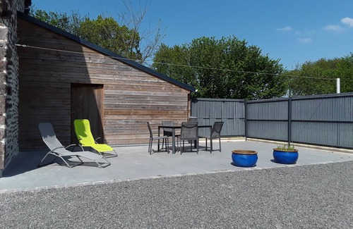 Ver Maison | gite dizeau à la campagne endroit paisible et à seulement 15 mn de la mer.