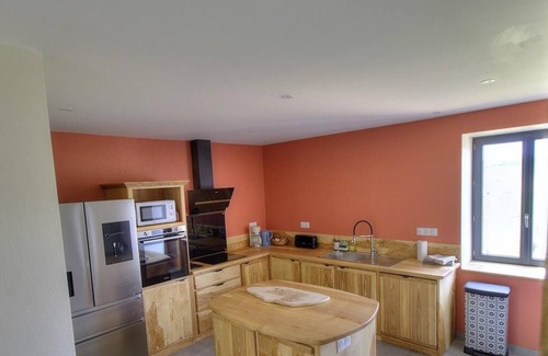 Chambost-Longessaigne Maison | Gite du Bobet - CHAMBOST LONGESSAIGNE