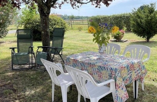 Begadan Maison | Gite du Begadanet - BEGADAN