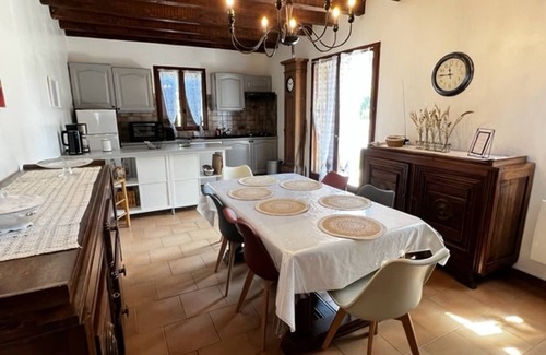 Rocamadour Maison | Gite du belvédère à Rocamadour