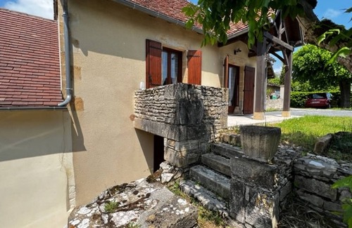 Rocamadour Maison | Gite du belvédère à Rocamadour