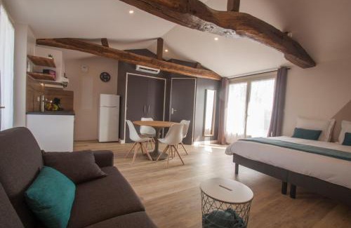 Couffe Maison | Gite du Bois Brillant