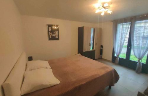 Porcaro Maison | Gite du bon accueil maison de vacances