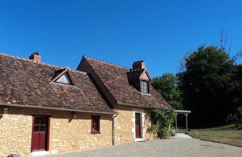 Meobecq Maison | Gîte du brame, vivez au milieu de la nature