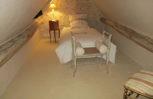 Meobecq Maison | Gîte du brame, vivez au milieu de la nature