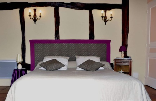 Sillas Maison | Gite DU Broustic - Sillas
