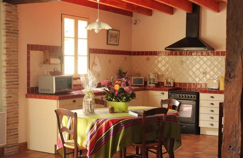 Sillas Maison | Gite DU Broustic - Sillas