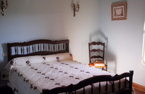 Sillas Maison | Gite DU Broustic - Sillas