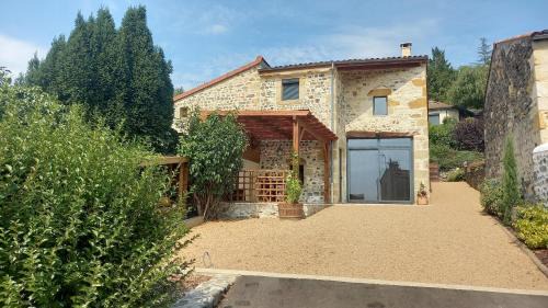 Parent Maison | Gite Du Buisson