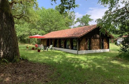 Labrit Maison | Gite du cache