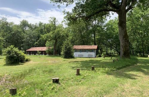 Labrit Maison | Gite du cache