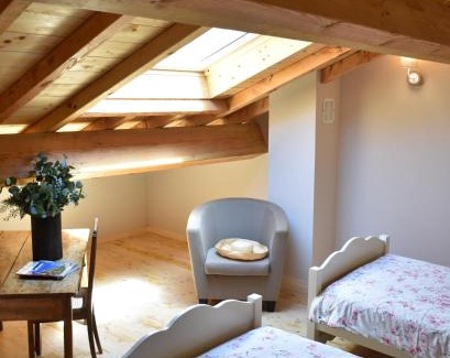 Siguer Maison | Gite du Carbounet et la Grange de Lou