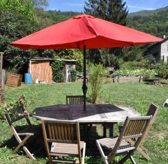 Siguer Maison | Gite du Carbounet et la Grange de Lou