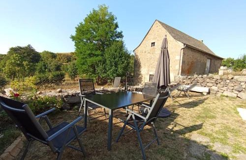 Nasbinals Maison | Gite du carrairou