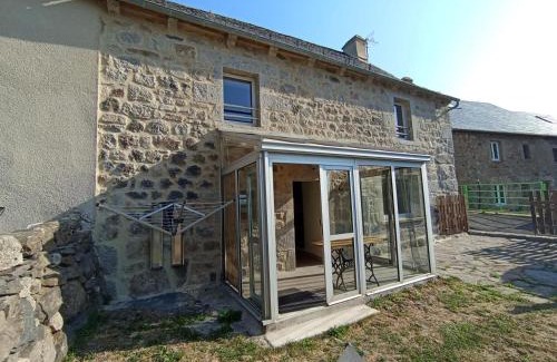 Nasbinals Maison | Gite du carrairou