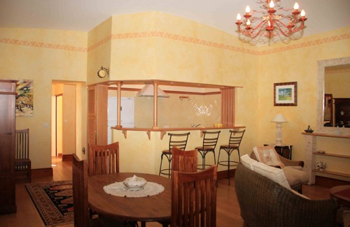 Leyritz-Moncassin Cottage | GITE DU CHATEAU, région bordeaux, thermes, route des vins.