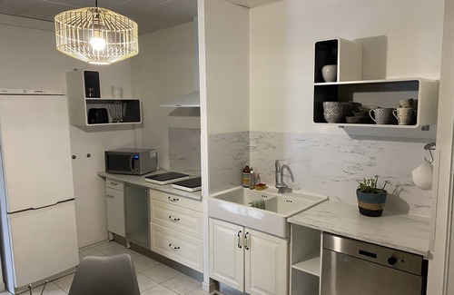 Chalons-en-Champagne Maison | Gite Du Cirque