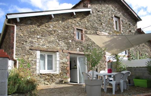 Saint-Andre-Goule-d'Oie Maison | Gite du coudray 85