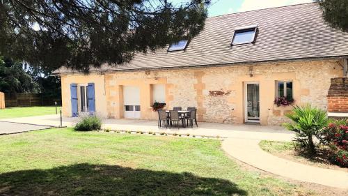 Bergerac Maison | Gite du Conty - Maison familiale avec piscine au cœur du Périgord, proche Bergerac