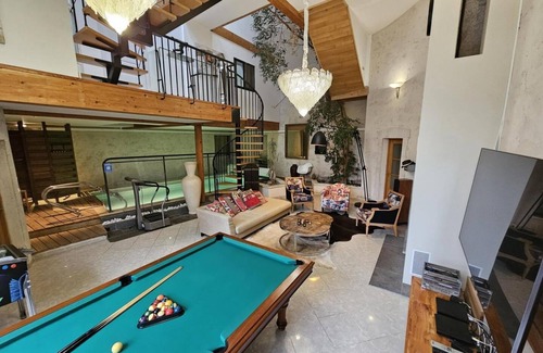 Pierry Cottage | Gite du Corrigot avec piscine