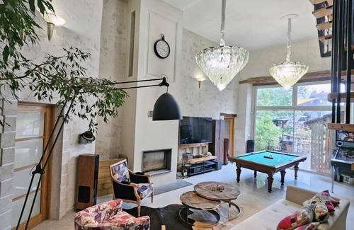 Pierry Cottage | Gite du Corrigot avec piscine