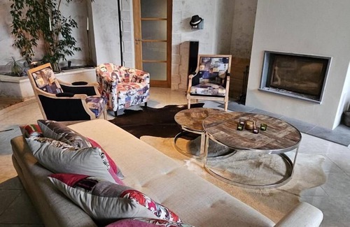 Pierry Cottage | Gite du Corrigot avec piscine