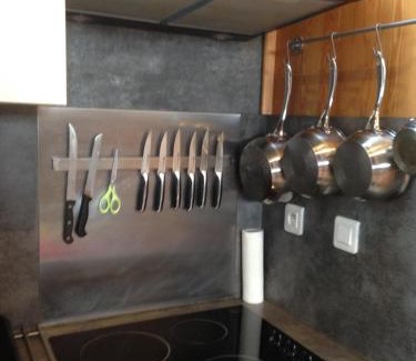Hotonnes Maison | Gite du Cret
