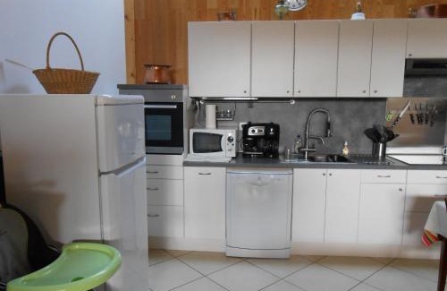 Hotonnes Maison | Gite du Cret