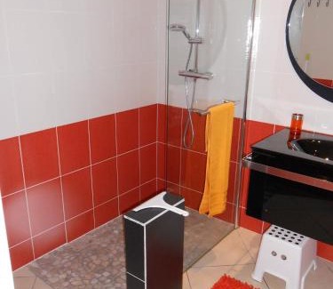 Hotonnes Maison | Gite du Cret