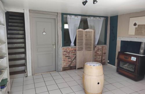 Blessac Maison | Gite du Dolmen classé 3 épis