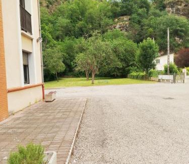 Tarascon-sur-Ariege Maison | Gite du Domaine Laffraut