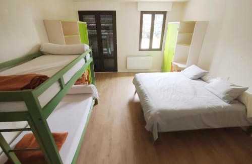 Tarascon-sur-Ariege Maison | Gite du Domaine Laffraut