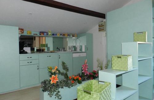 Ternand Maison | GITE du DOMAINE des PIERRES DOREES