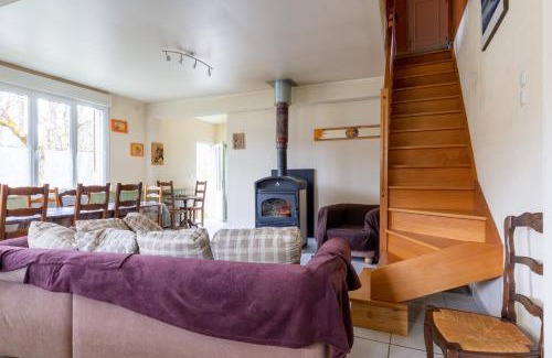 La Chaux-du-Dombief Maison | Gite Du Dombief