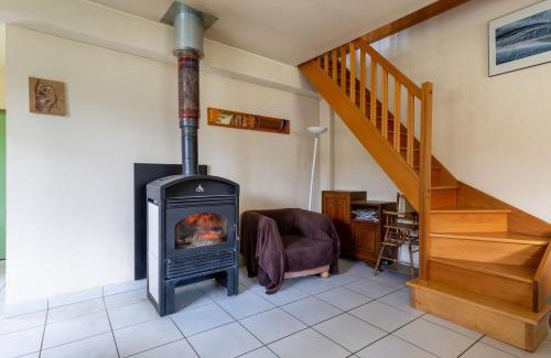 La Chaux-du-Dombief Maison | Gite Du Dombief