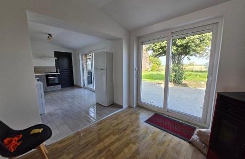 Winnezeele Appartement | Gite du Droogland