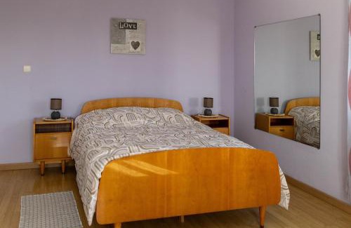 Landrecies Maison | Gite du Faubourg Landrecies