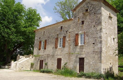 Cezac Maison | Gite Du Faure - CEZAC